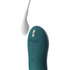 Клиторальный стимулятор We-Vibe Touch X Green Velvet, зеленый - 3 - notaboo.es