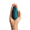 Клиторальный стимулятор We-Vibe Touch X Green Velvet, зеленый - 5 - notaboo.es
