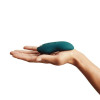 Клиторальный стимулятор We-Vibe Touch X Green Velvet, зеленый - 4 - notaboo.es