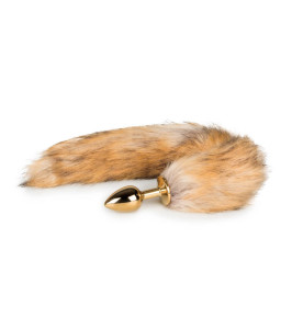 Fox Tail Plug - notaboo.es