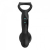 Nexus - Simul8 Plug Editie Vibrerende Dual Motor Anaal Penis & Bal Speeltje - 1 - notaboo.es