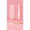 Unicorn Zalo Set Vacuum Clitoral Stimulator, Vibro and Pulsator, Pink - 4 - notaboo.es