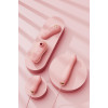 Unicorn Zalo Set Vacuum Clitoral Stimulator, Vibro and Pulsator, Pink - 5 - notaboo.es