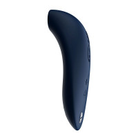 Vibrador al vacío para We-Vibe MELT Azul Medianoche