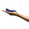 Vacuum vibrator for couples We-Vibe, blue, 12.6 x 2.4 cm - 5 - notaboo.es