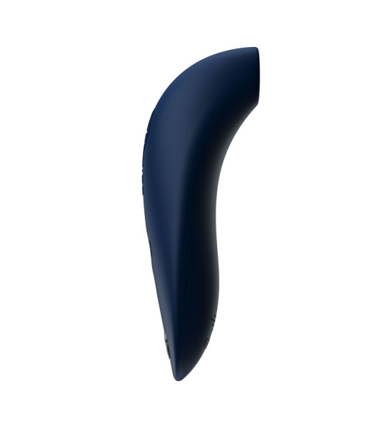 Vacuum vibrator for couples We-Vibe, blue, 12.6 x 2.4 cm - 8 - notaboo.es