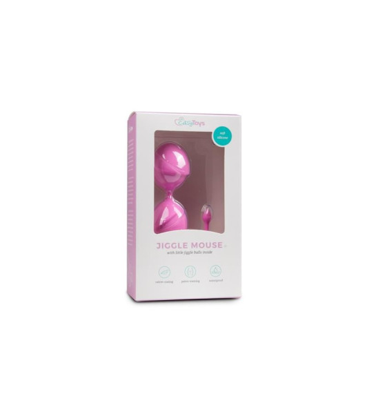 BOLAS CHINAS ROSA - 4 - notaboo.es