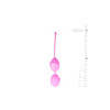 BOLAS CHINAS ROSA - 3 - notaboo.es