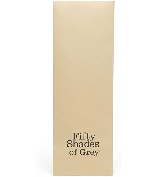 Fifty Shades of Grey Bound to You Pádel - 1 - notaboo.es