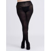 Cincuenta sombras de Grey Captivate Spanking Tights Curva Tamaño - 1 - notaboo.es