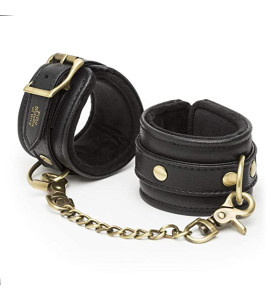 Fifty Shades of Grey Bound to You Wrist Cuffs Fifty Shades of Grey Bound to You Wrist Cuffs - notaboo.es