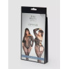 Cincuenta sombras de Grey Captivate Bodystocking para azotes, talla grande - 3 - notaboo.es