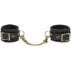 Fifty Shades of Grey Bound to You Wrist Cuffs - 2 - notaboo.es