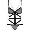 Bielizna-Bondy body  S/M - 2 - notaboo.es