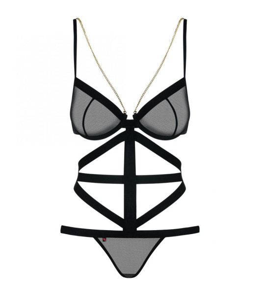 Bielizna-Bondy body  S/M - 2 - notaboo.es