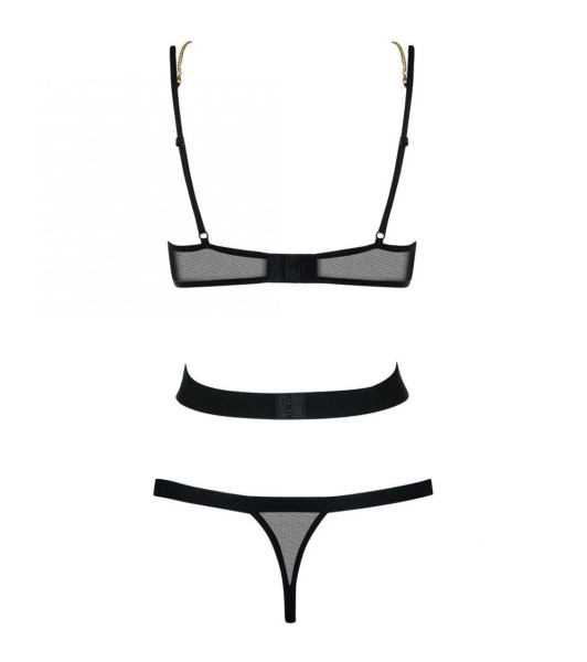 Bielizna-Bondy body  S/M - 3 - notaboo.es