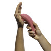 Non-contact clitoral stimulator Womanizer (Womanizer) Premium 2 Raspberry, pink - 4 - notaboo.es