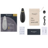 Non-contact clitoral stimulator Womanizer (Womanizer) Premium 2, black - 1 - notaboo.es