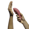 Non-contact clitoral stimulator Womanizer (Womanizer) Premium 2 Raspberry, pink - 5 - notaboo.es