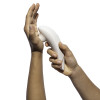 Non-contact clitoral stimulator Womanizer (Womanizer) Premium 2, grey - 2 - notaboo.es