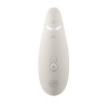 Non-contact clitoral stimulator Womanizer (Womanizer) Premium 2, grey - 7 - notaboo.es