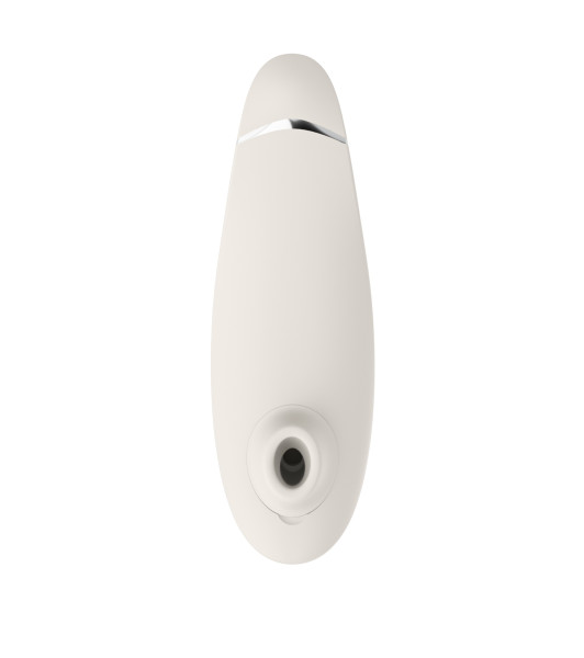 Non-contact clitoral stimulator Womanizer (Womanizer) Premium 2, grey - 6 - notaboo.es