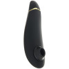 Non-contact clitoral stimulator Womanizer (Womanizer) Premium 2, black - 3 - notaboo.es