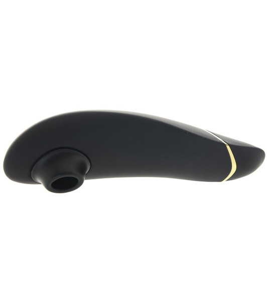 Non-contact clitoral stimulator Womanizer (Womanizer) Premium 2, black - 2 - notaboo.es