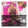 Bielizna-Bodystocking G321
S/M/L - 8 - notaboo.es