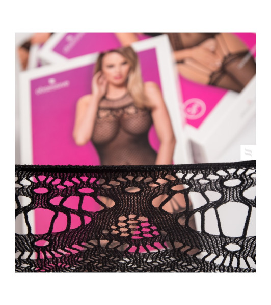 Bielizna-Bodystocking G321
S/M/L - 8 - notaboo.es