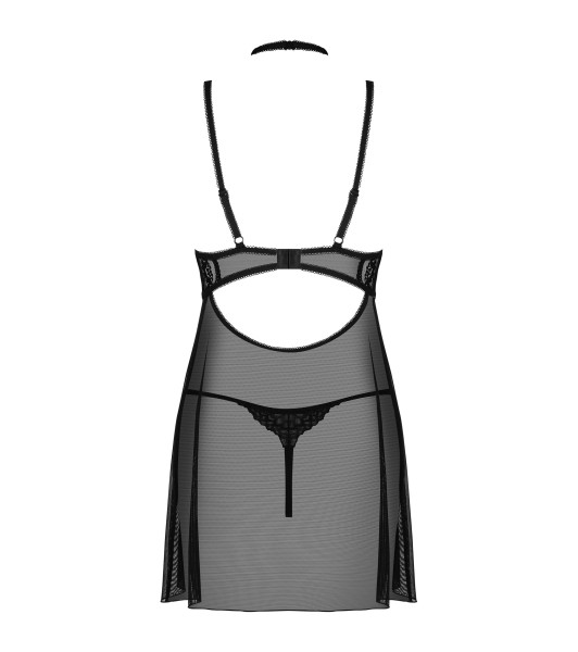 Elizenes babydoll i stringi  S/M - 8 - notaboo.es