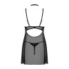 Elizenes babydoll i stringi L/XL - 6 - notaboo.es