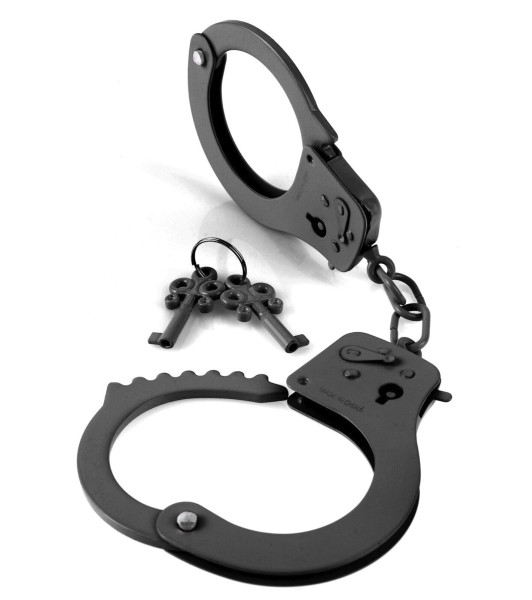FFS MetalHandcuffs B - 2 - notaboo.es