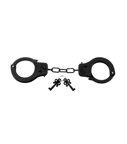 FFS MetalHandcuffs B - 1 - notaboo.es