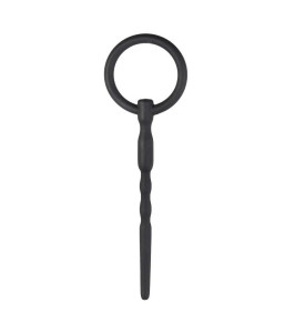 Silicone Penis Plug With Pull Ring Silicone Penis Plug With Pull Ring - notaboo.es