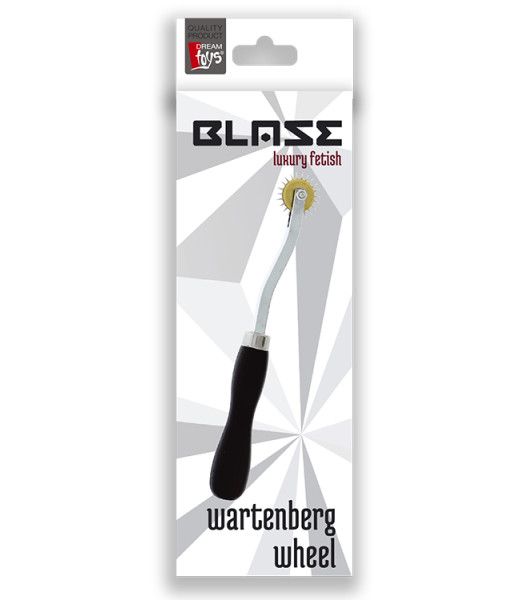 Blaze Wartenberg Wheel Dream Toys - 2 - notaboo.es