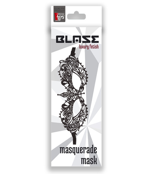 Blaze Masquerade Mask Dream Toys - 2 - notaboo.es
