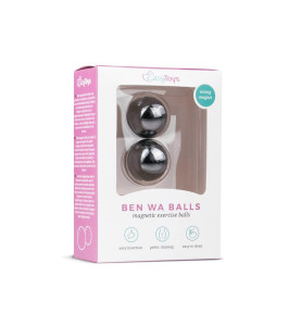 Magnetic balls - 25 mm - notaboo.es