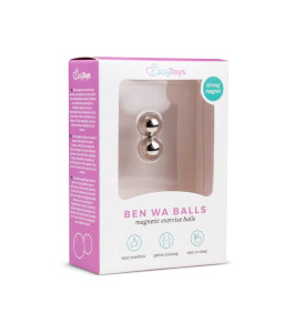 Magnetic balls - 12 mm Magnetic balls - 12 mm - notaboo.es