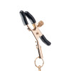 GP Premium Nipple Clamps With Tassle - 2 - notaboo.es