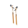 GP Premium Nipple Clamps With Tassle - 1 - notaboo.es