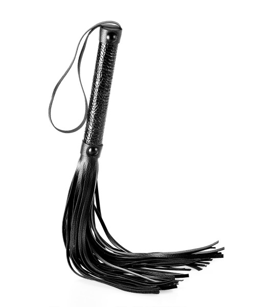 BLAZE WHIP CROCO NEGRO - 5 - notaboo.es