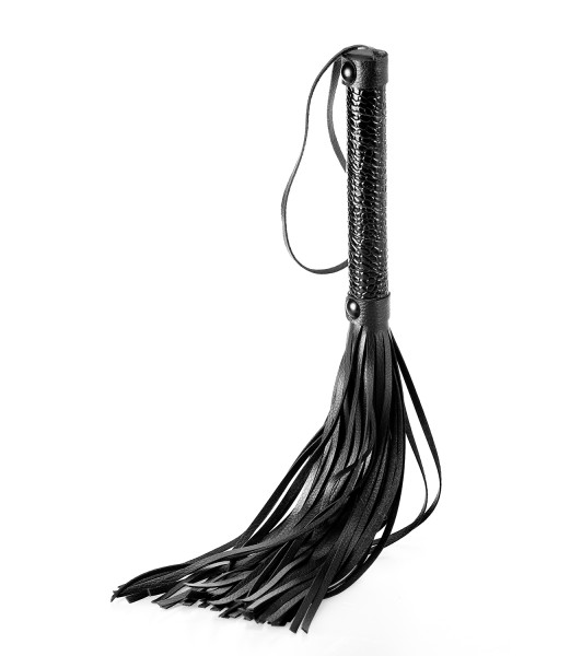 BLAZE WHIP CROCO NEGRO - 2 - notaboo.es