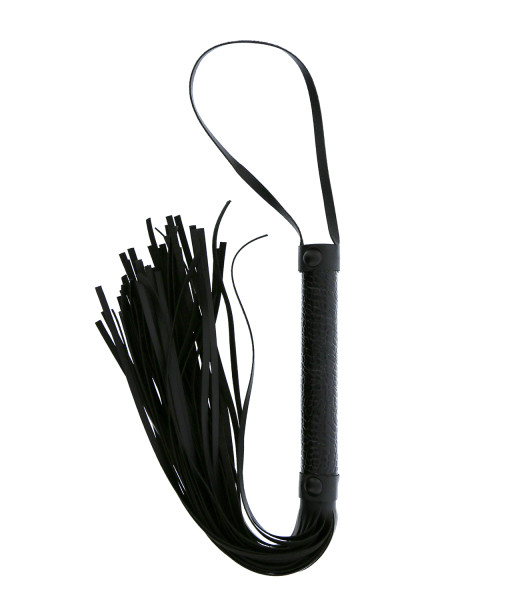 BLAZE WHIP CROCO NEGRO - 3 - notaboo.es
