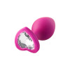 KIT DE ENTRENAMIENTO ANAL GEM STONE PINK - 9 - notaboo.es