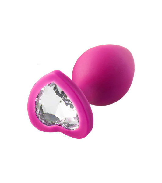 KIT DE ENTRENAMIENTO ANAL GEM STONE PINK - 9 - notaboo.es