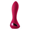 VIBRADOR REMOTO INFLABLE ESPUMOSO ISABELLA - 2 - notaboo.es