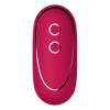 VIBRADOR REMOTO INFLABLE ESPUMOSO ISABELLA - 3 - notaboo.es