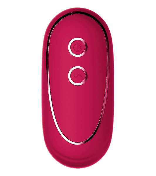 VIBRADOR REMOTO INFLABLE ESPUMOSO ISABELLA - 3 - notaboo.es