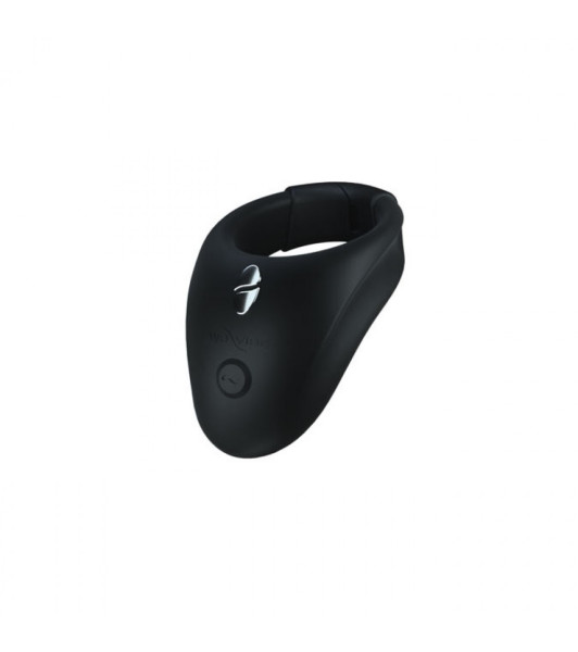 Juego de dos anillos de erección de WE-VIBE Tease Us Bond + Bond, negro - 3 - notaboo.es